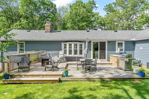 Exterior - 96 Willard Rd, Ashburnham, MA 01430 photo 3 of 8