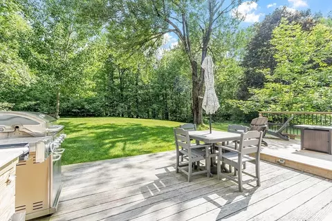 Exterior - 96 Willard Rd, Ashburnham, MA 01430 photo 6 of 8