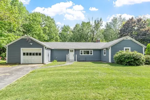 96 Willard Rd, Ashburnham, MA 01430