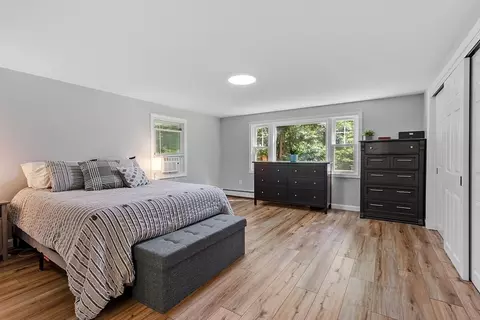 Bedroom - 96 Willard Rd, Ashburnham, MA 01430 photo 1 of 5