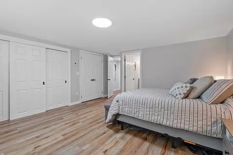Bedroom - 96 Willard Rd, Ashburnham, MA 01430 photo 3 of 5