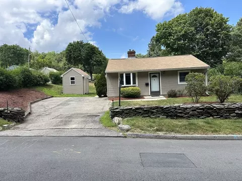 86 Bailey St, Worcester, MA 01602 photo 2