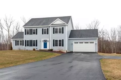 127 Turner Farm, Uxbridge, MA 01569