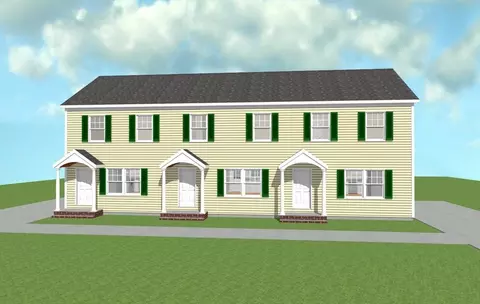 531 Foundry St #C, Easton, MA 02356