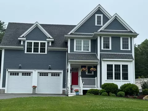 114 Indian Ln, Canton, MA 02021
