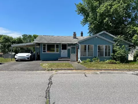65 Brightwood Ave, Worcester, MA 01604