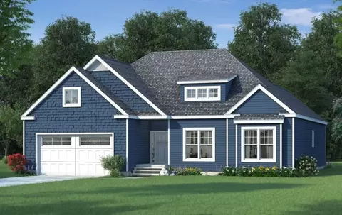 52 Titicut Ave #LOT 43, Bridgewater, MA 02324
