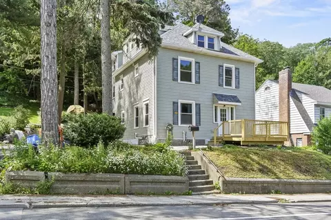 126 W Main St, North Adams, MA 01247