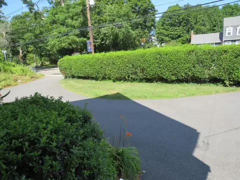 Exterior - 1063 Washington St, Canton, MA 02021 photo 8 of 9