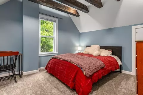 Bedroom - 50 Pitman Ave, Wakefield, MA 01880 photo 7 of 10