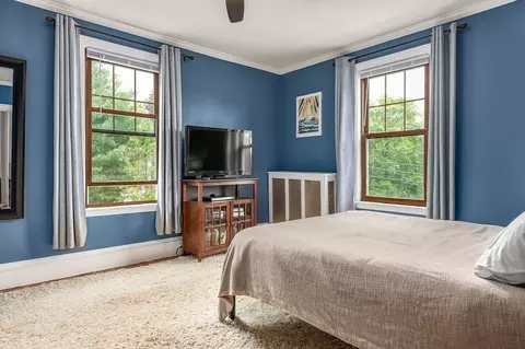 Bedroom - 50 Pitman Ave, Wakefield, MA 01880 photo 5 of 10