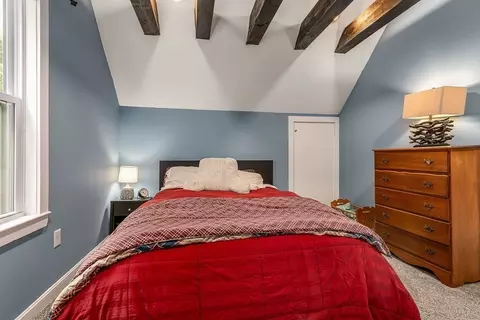 Bedroom - 50 Pitman Ave, Wakefield, MA 01880 photo 8 of 10