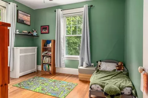 Bedroom - 50 Pitman Ave, Wakefield, MA 01880 photo 1 of 10