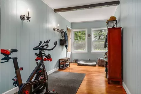 Entry Way - 50 Pitman Ave, Wakefield, MA 01880 photo 3 of 6