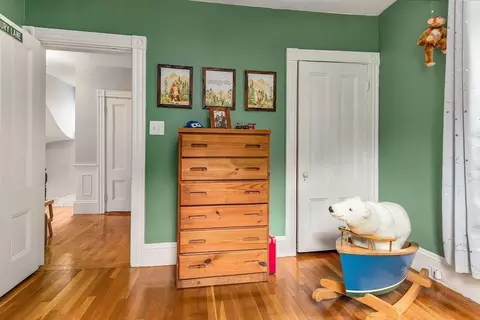Bedroom - 50 Pitman Ave, Wakefield, MA 01880 photo 2 of 10