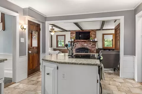 Kitchen - 50 Pitman Ave, Wakefield, MA 01880 photo 5 of 5