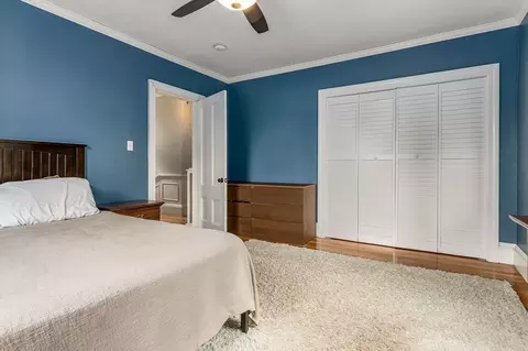 Bedroom - 50 Pitman Ave, Wakefield, MA 01880 photo 6 of 10
