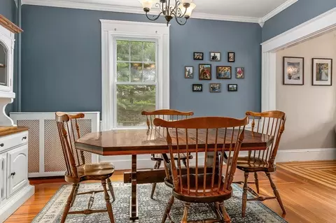 Dining - 50 Pitman Ave, Wakefield, MA 01880 photo 1 of 2