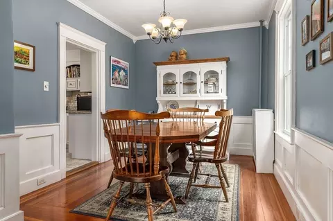 Dining - 50 Pitman Ave, Wakefield, MA 01880 photo 2 of 2