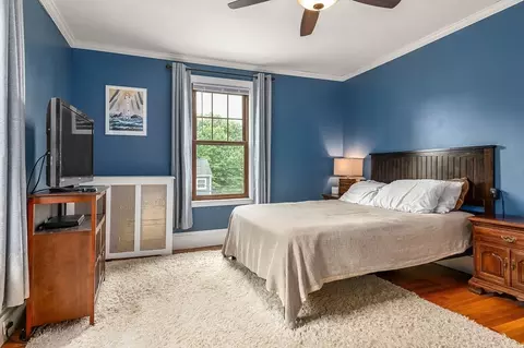 Bedroom - 50 Pitman Ave, Wakefield, MA 01880 photo 4 of 10