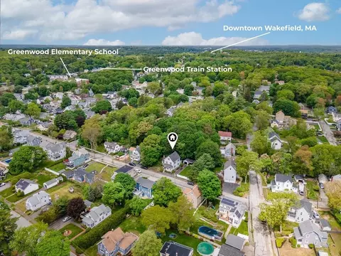 View/Area - 50 Pitman Ave, Wakefield, MA 01880 photo 2 of 2