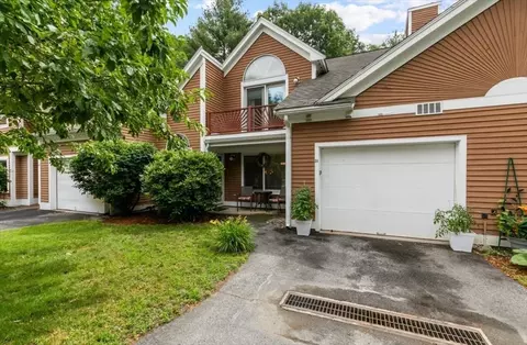 58 Woodland Park Dr #58, Haverhill, MA 01830