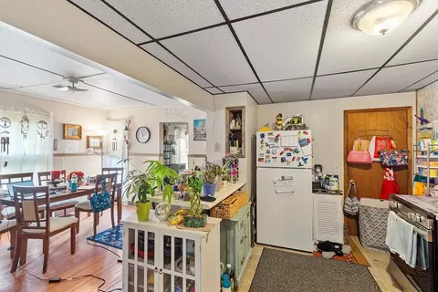 Kitchen - 331-333 E Main St, Orange, MA 01364 photo 4 of 4