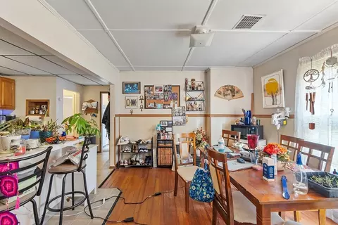 Dining - 331-333 E Main St, Orange, MA 01364 photo 1 of 1