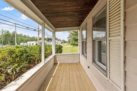 Exterior - 331-333 E Main St, Orange, MA 01364 photo 3 of 8