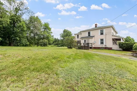 Exterior - 331-333 E Main St, Orange, MA 01364 photo 5 of 8