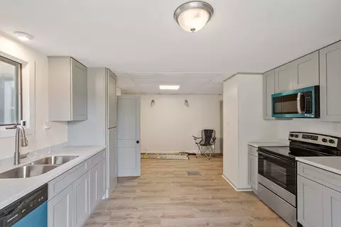 Kitchen - 331-333 E Main St, Orange, MA 01364 photo 1 of 4