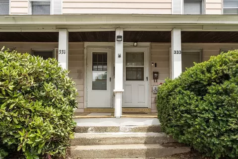Exterior - 331-333 E Main St, Orange, MA 01364 photo 2 of 8