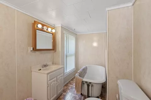 Bath - 331-333 E Main St, Orange, MA 01364 photo 2 of 3