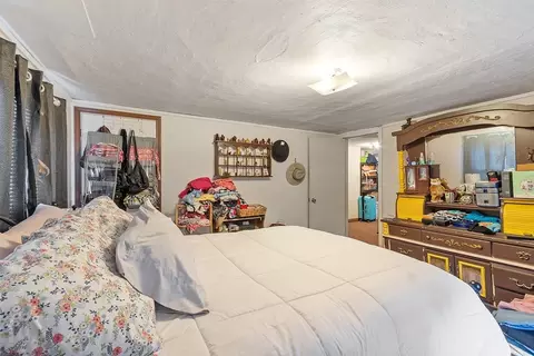 Bedroom - 331-333 E Main St, Orange, MA 01364 photo 6 of 9