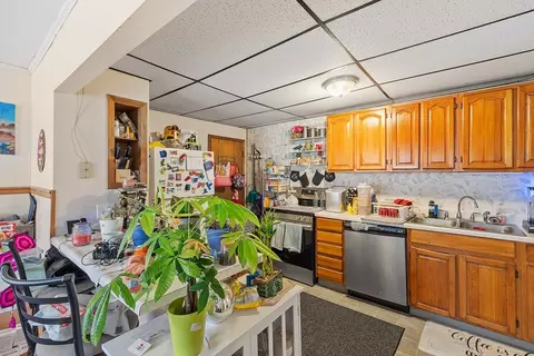 Kitchen - 331-333 E Main St, Orange, MA 01364 photo 3 of 4