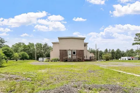 Exterior - 331-333 E Main St, Orange, MA 01364 photo 6 of 8