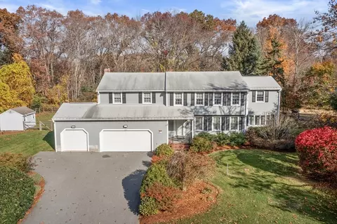 12 Checkerberry Cir, Sudbury, MA 01776