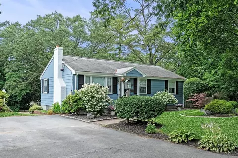 452 Lowell, Reading, MA 01867 photo 39