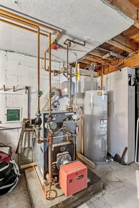 452 Lowell, Reading, MA 01867 photo 29