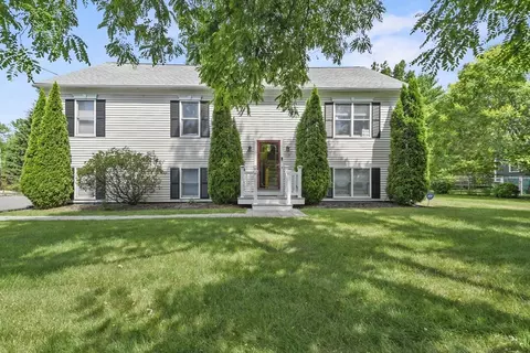 312 Carl Ave, Brockton, MA 02302