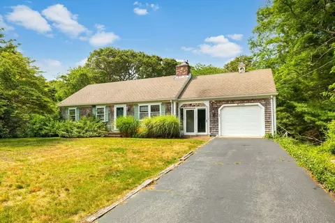 161 Timberlane Dr, Brewster, MA 02631