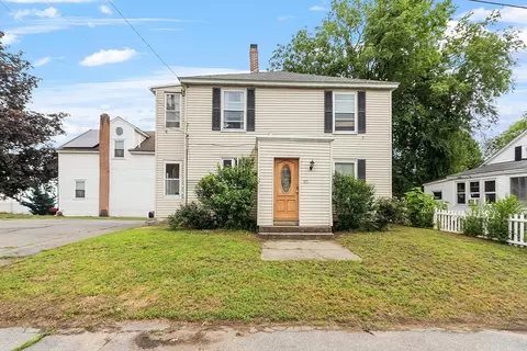 90 Vezina Ave, Leominster, MA 01453