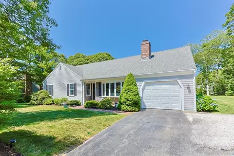 71 Potonumecot Rd, Chatham, MA 02633