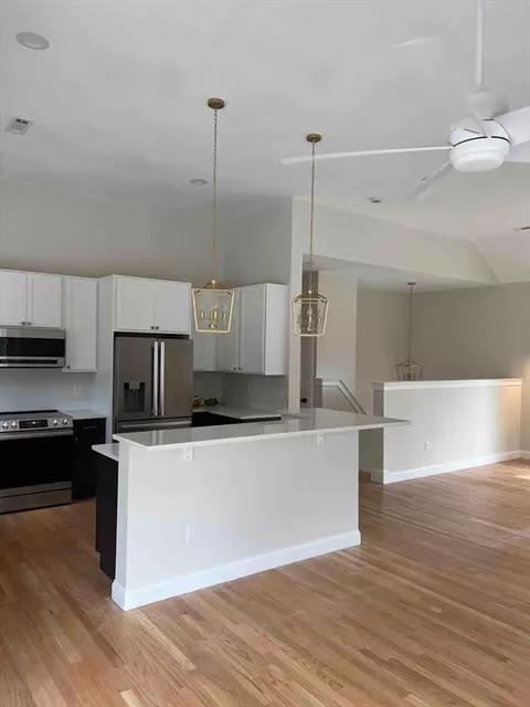 Kitchen - 43 Brookside Ave, Webster, MA 01570 photo 1 of 1