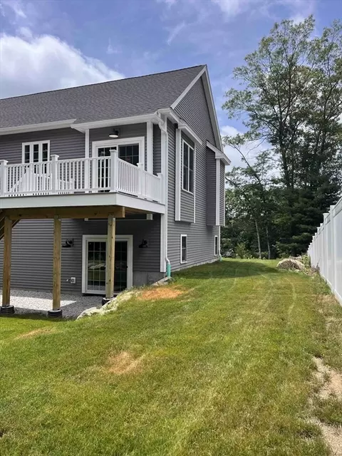 Exterior - 43 Brookside Ave, Webster, MA 01570 photo 3 of 3