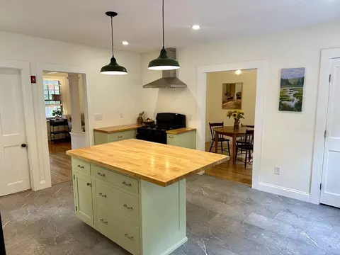 Kitchen - 103 High St, Northampton, MA 01062 photo 4 of 4