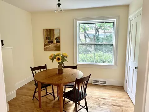 Dining - 103 High St, Northampton, MA 01062 photo 2 of 2
