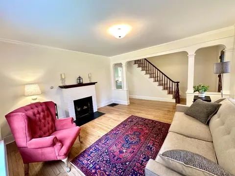 Living - 103 High St, Northampton, MA 01062 photo 3 of 3