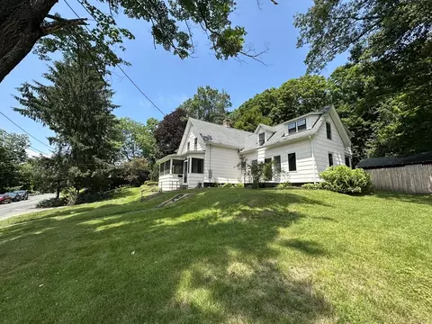 Exterior - 103 High St, Northampton, MA 01062 photo 2 of 8