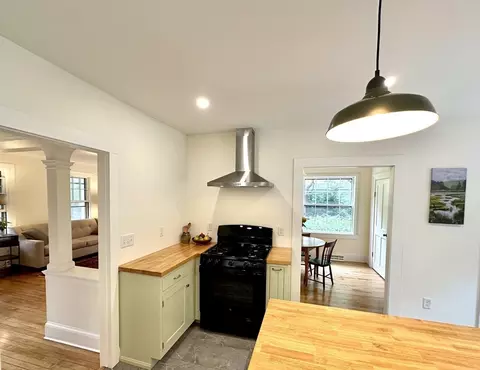 Kitchen - 103 High St, Northampton, MA 01062 photo 3 of 4